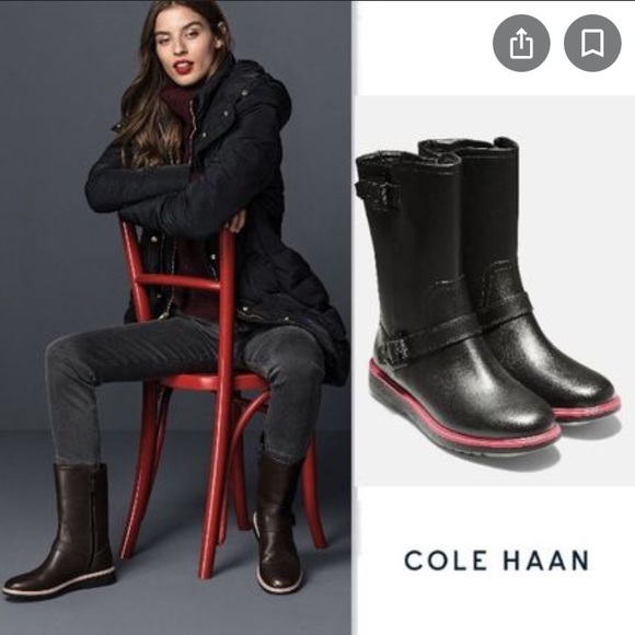 cole haan millbridge